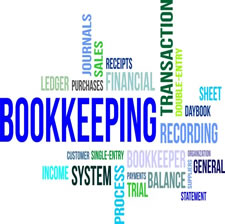 Bookkeeping is a Maze